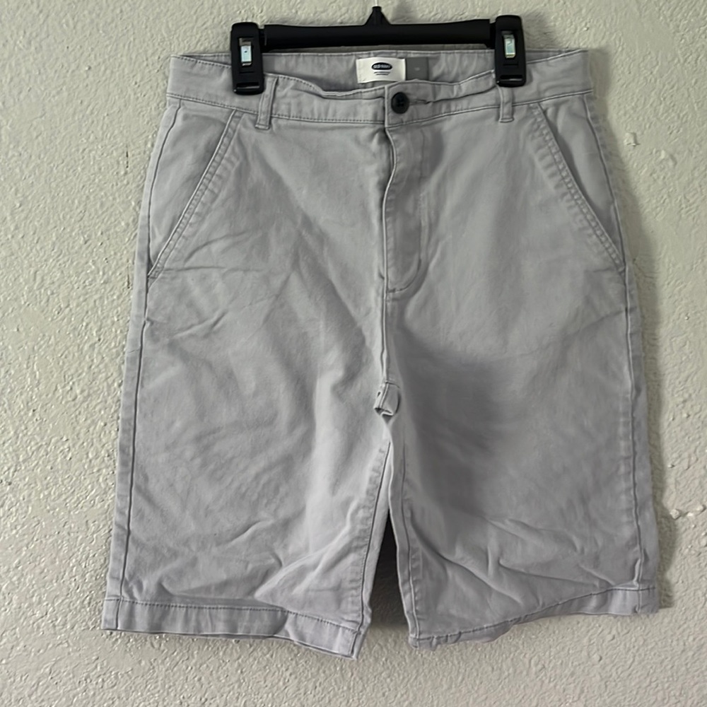 💥3/$15 Old Navy Kids Cargo Shorts